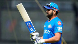 Desperate Mumbai Indians face Lucknow Super Giants in bid to arrest sharp slump