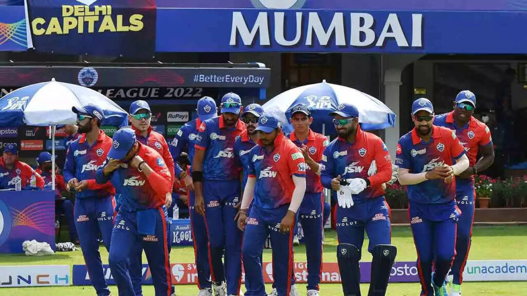 Stung by Covid, anxious Delhi Capitals look to find their groove