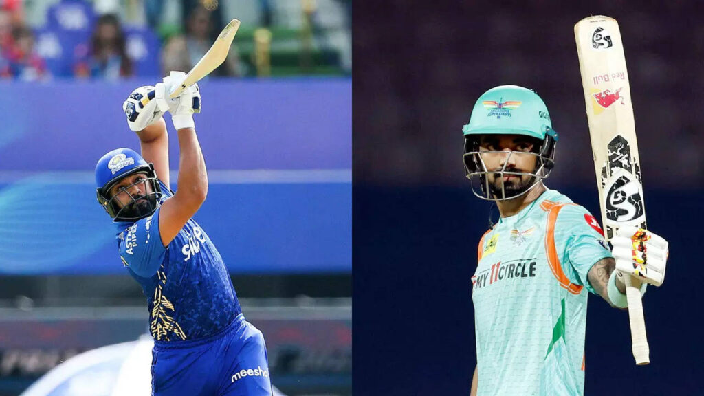 IPL Live Score: Mumbai Indians win the toss, decide to bowl vs LSG