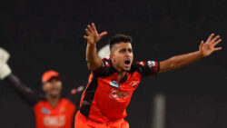 Umran Malik's role is to express himself: SRH coach Tom Moody