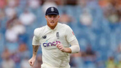 Ben Stokes is obvious choice to lead England Test team: Former captains