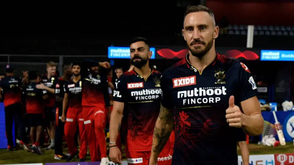 Ravi Shastri backs Royal Challengers Bangalore to make playoffs