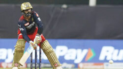 IPL 2022: Dinesh Karthik sets up big win for RCB over DC