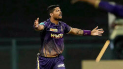 I prefer setting small goals, says KKR pacer Umesh Yadav