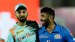 We were not good enough but life hasn't ended, says MI's Bumrah