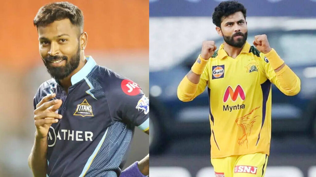 IPL Live: Gujarat Titans opt to field vs CSK; Rashid leads GT in absence of Pandya