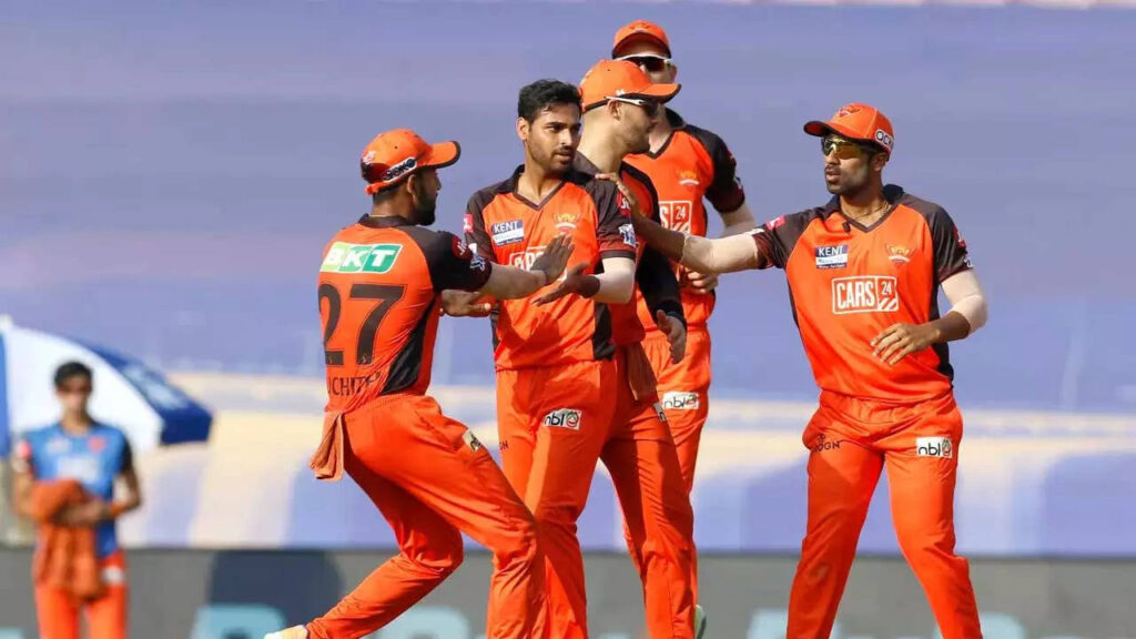 IPL: Bhuvneshwar surpasses Zaheer for most number of wickets in powerplay