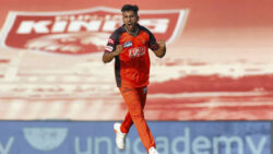 After Umran’s searing spell, Markram gets SRH to 4th successive win