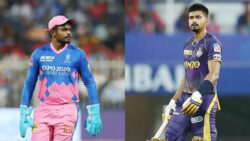 IPL: Time for captains Sanju, Shreyas to lead from the front