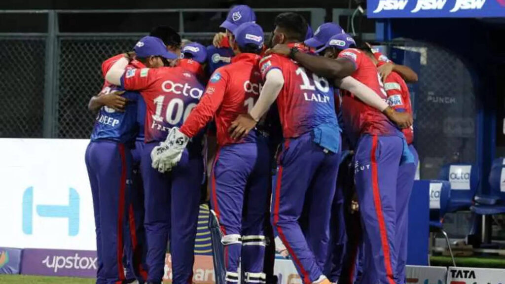 IPL: Overseas player of Delhi Capitals tests COVID positive, squad's travel to Pune delayed