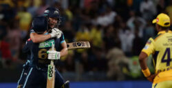 In Pics: GT stun CSK with Miller, Rashid heroics