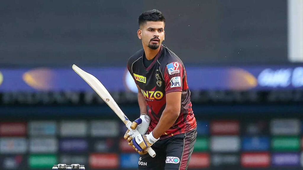 Captaincy comes naturally to Shreyas Iyer, says Ravi Shastri