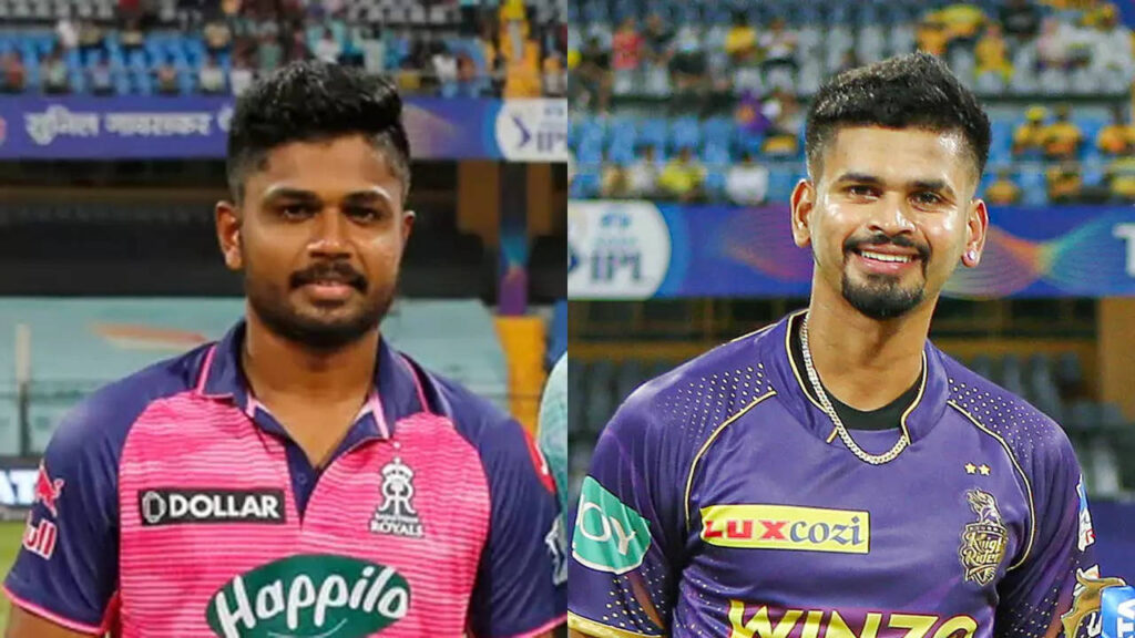 IPL Live: Kolkata Knight Riders seek to bounce back against Rajasthan Royals