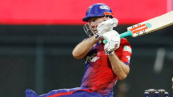 IPL 2022: DC's Mitchell Marsh isolated after 2nd RT-PCR turns positive