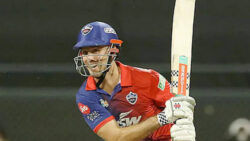 IPL: Mitchell Marsh hospitalised, total 4 Covid positive cases in DC camp