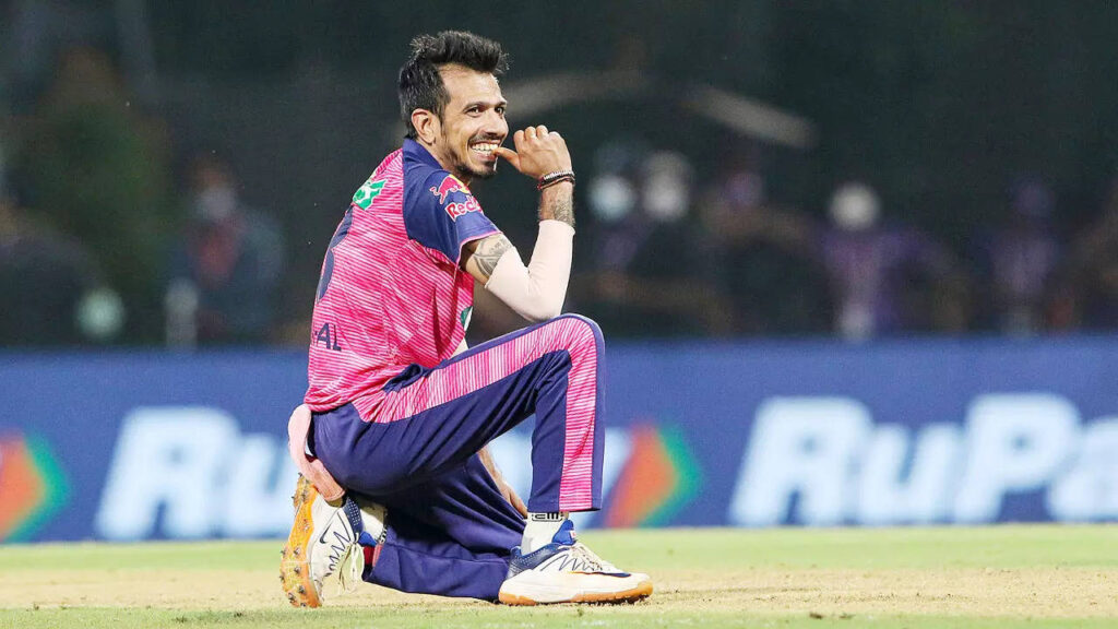 Wanted to bowl googly but changed my mind: Chahal