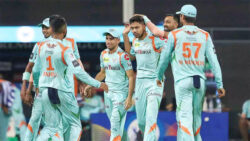 Battle of equals as Lucknow Super Giants take on Royal Challengers Bangalore