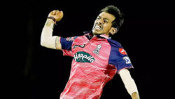 Chahal showed why leg-spinners are considered match-winners in IPL: Malinga