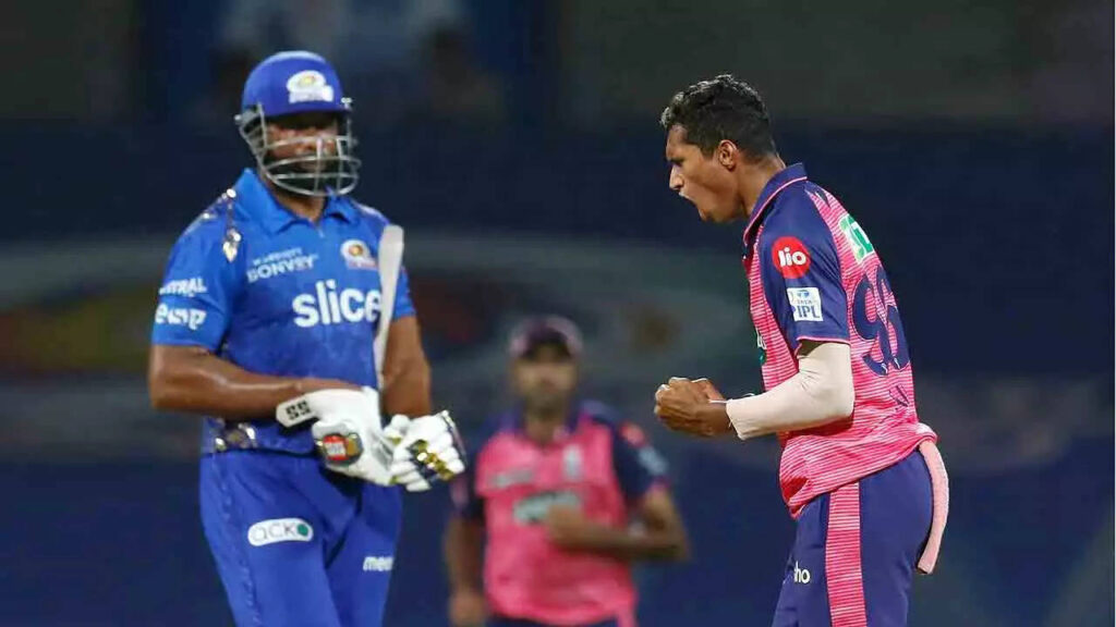 Explained: The wide yorker and its growing popularity in T20 cricket