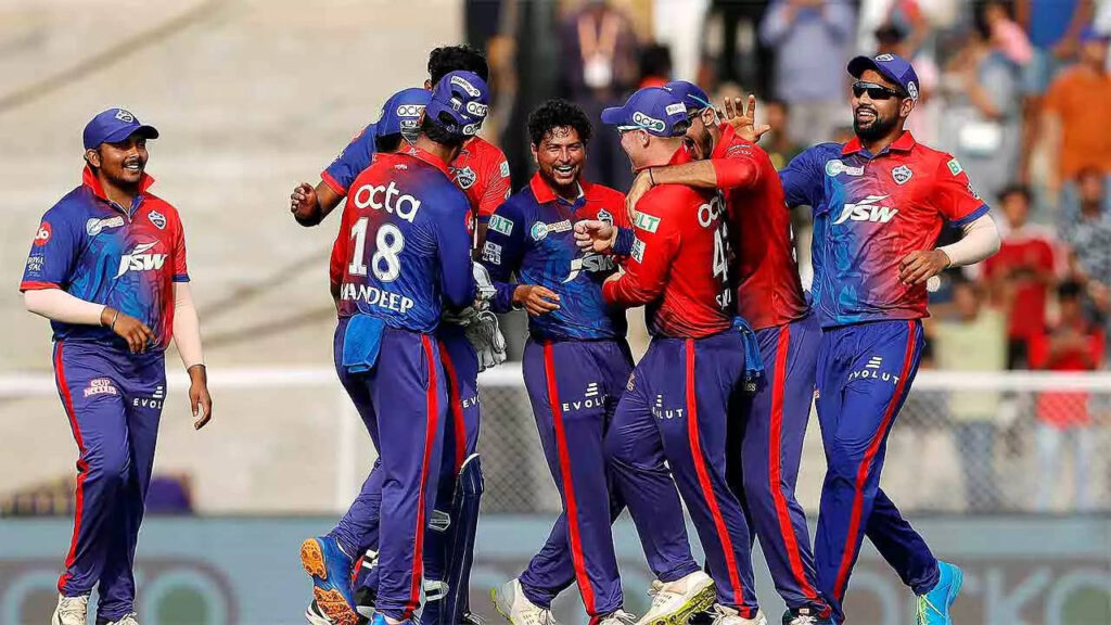 Covid-hit Delhi Capitals grapple with uncertainty