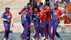 Covid-hit Delhi Capitals grapple with uncertainty