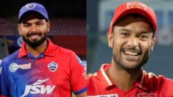 IPL 2022 Live: Covid-hit Delhi Capitals grapple with uncertainty against Punjab Kings