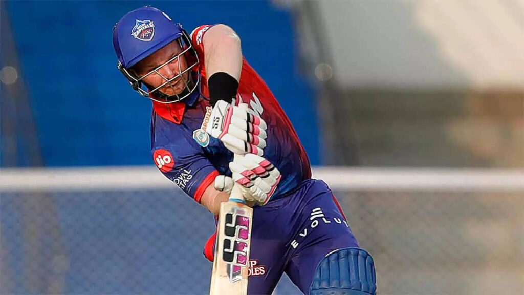 IPL: DC's Seifert tests positive for Covid-19, tonight's game against Punjab under doubt