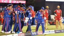 IPL 2022: Covid scare looms as second Delhi Capitals player tests positive