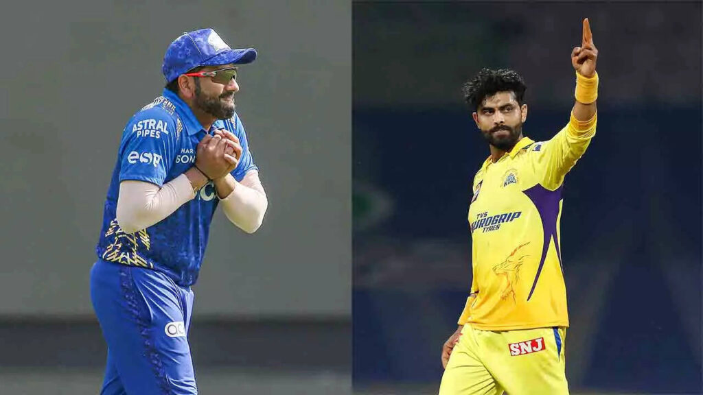 Mumbai Indians and Chennai Super Kings look to avoid more embarrassment