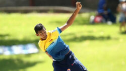 IPL: Matheesha Pathirana replaces Adam Milne in CSK squad