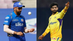 IPL Live: Winless Mumbai Indians take on Chennai Super Kings