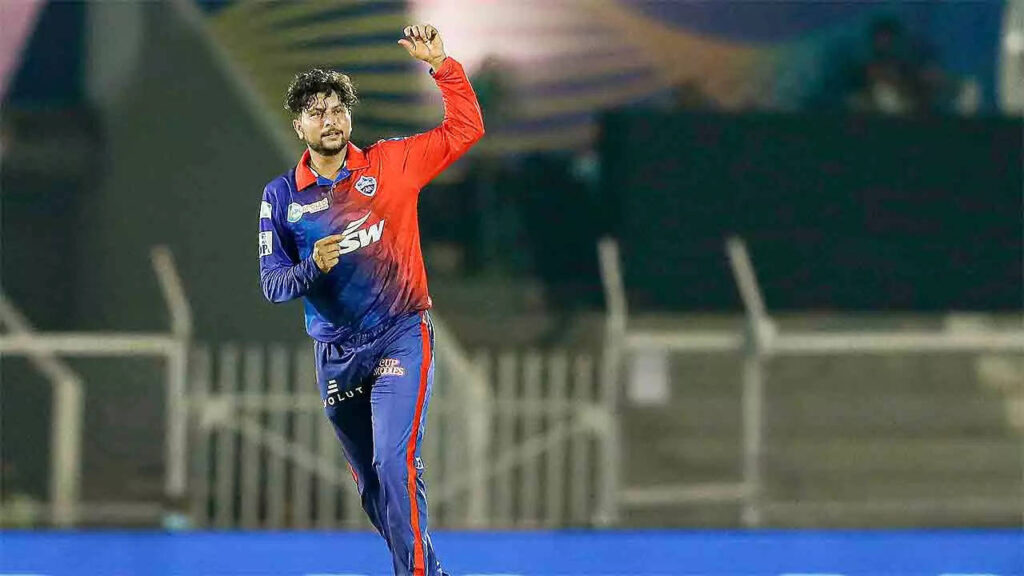 How Team India, Delhi Capitals got Kuldeep Yadav back into a happy space