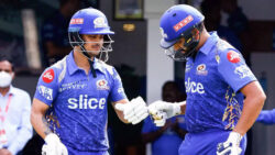 Jayawardene backs struggling Rohit Sharma, Ishan Kishan