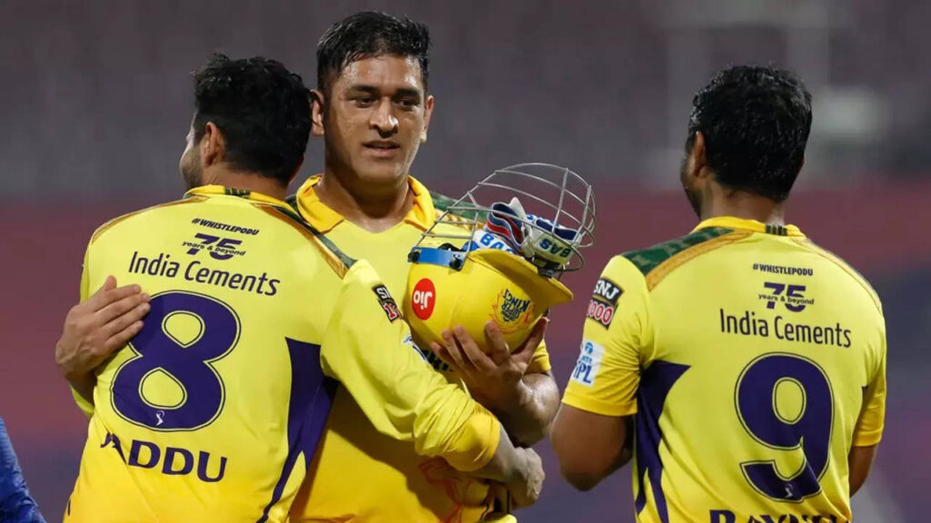 It's very good that he is still hungry: Jadeja on Dhoni's latest Houdini act