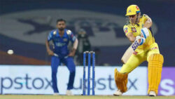 In Pics: Vintage Dhoni condemns Mumbai Indians to seventh loss