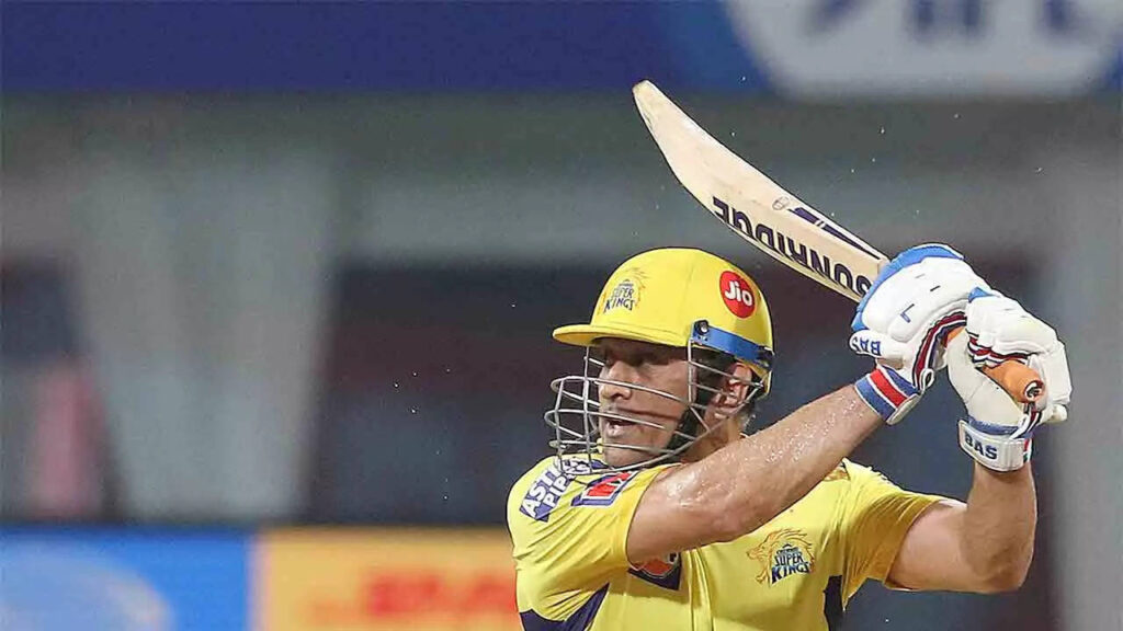 In numbers: MS Dhoni, an IPL colossus, a legendary finisher