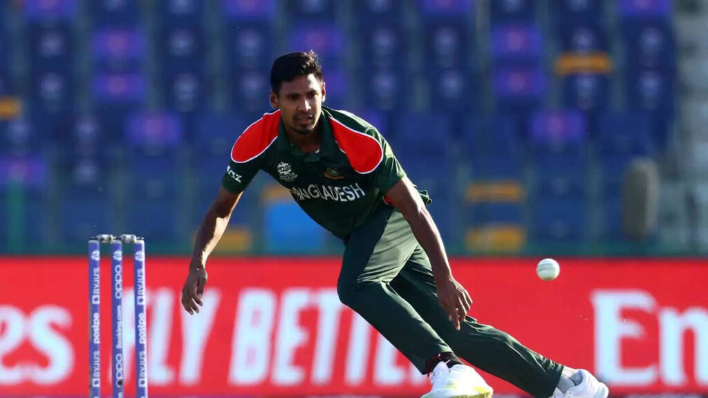 Mustafizur Rahman to pick and choose formats to prolong career