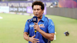 T20 is a cruel format, MI need to grab crunch moments: Tendulkar