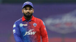 DC skipper Pant irate over no-ball row in defeat against RR