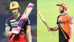 IPL: RCB look to tame resurgent Sunrisers Hyderabad