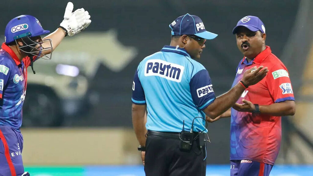 IPL hands Pant, Shardul heavy fines; Amre suspended for a match