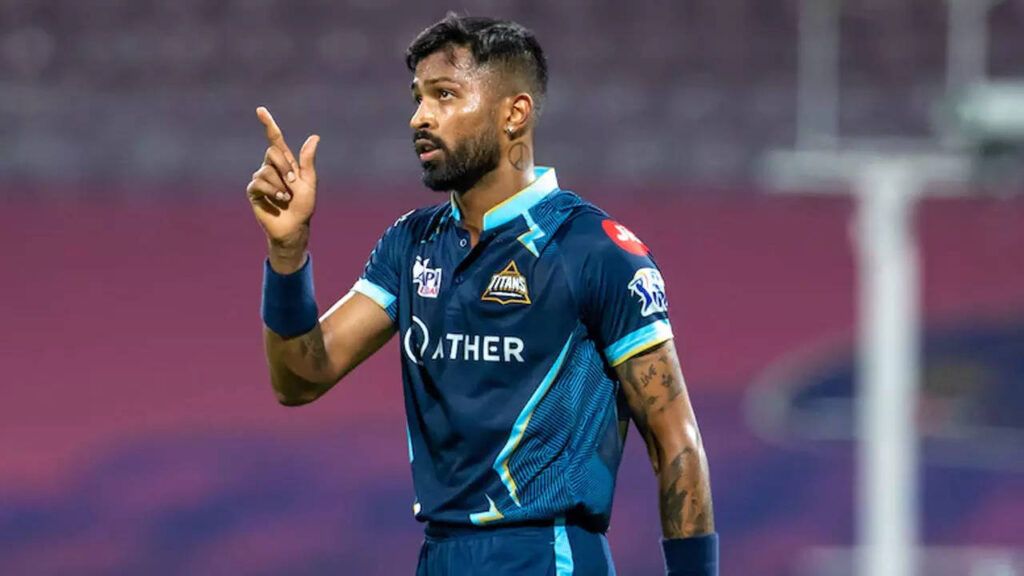 Hardik Pandya's thinking cap is on: Gavaskar