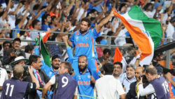 Batting legend Sachin Tendulkar turns 49