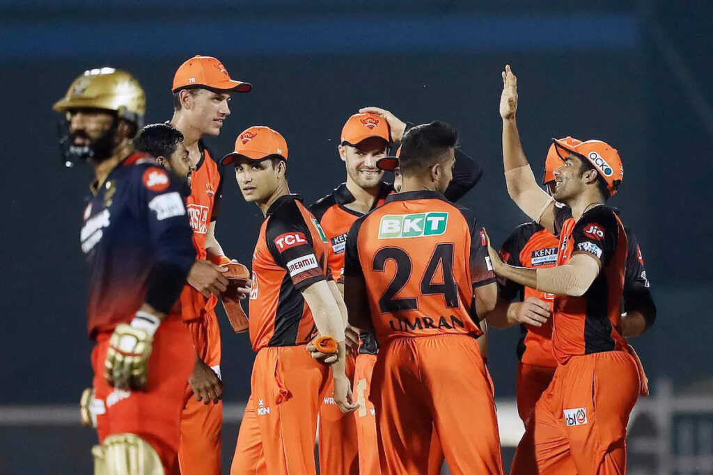 Coach Tom Moody credits SRH's recent success to role clarity