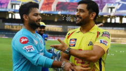 IPL: Rishabh Pant is showing few glimpses of MS Dhoni, says Kuldeep Yadav