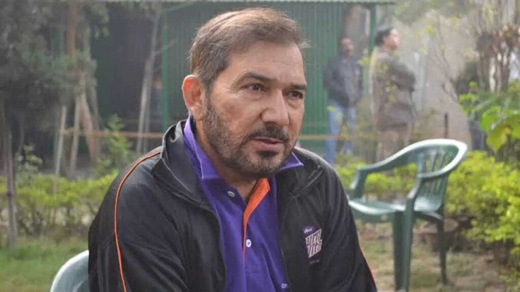 Arun Lal to remain Bengal coach: Snehasish Ganguly