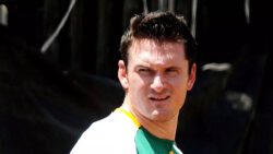 Former SA captain Graeme Smith cleared of racism allegations