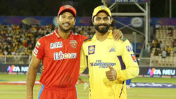 Punjab Kings, Chennai Super Kings seek redemption