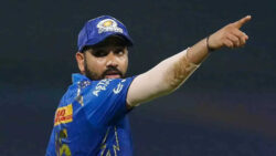 IPL: Rohit Sharma's various reactions after the 8 consecutive losses for MI