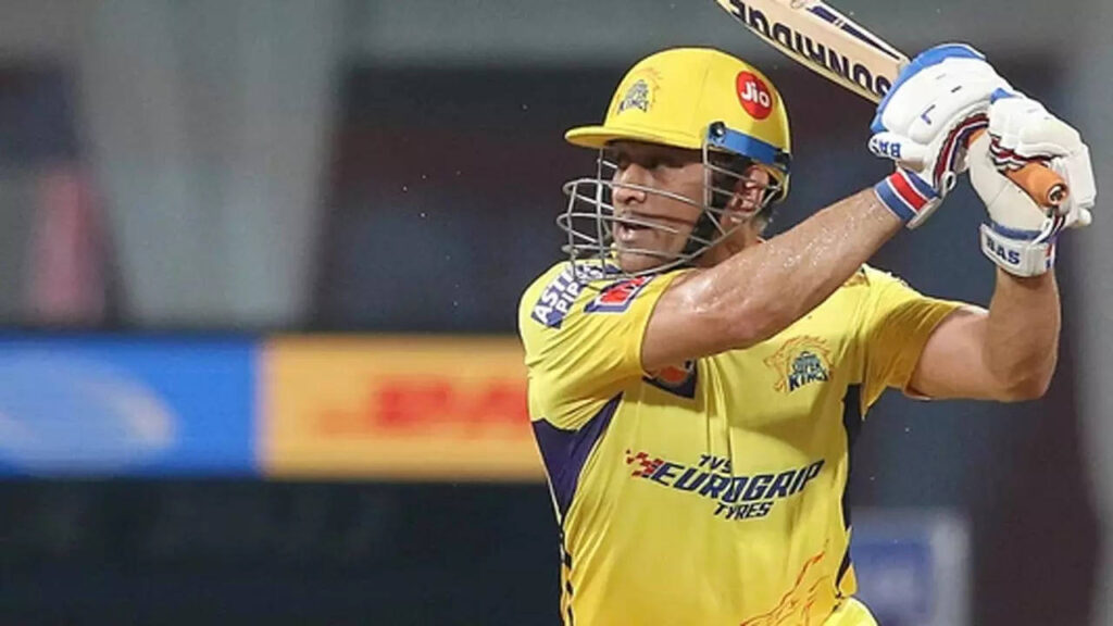 IPL 2022: MS Dhoni is the ultimate finisher, says Irfan Pathan